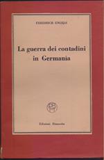 La guerrra dei contadini in Germania - Friedrich Engels