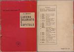 Lavoro salariato e capitale - Karl Marx