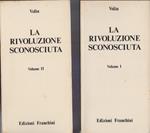 La rivoluzione sconosciuta Vol. I e II - Volin i.e. Vsevolod Mihajlovic Eichenbaum