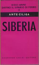 Dieci anni dietro il sipario di ferro 2 - Ante Ciliga