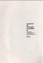 Yugoslavia: la borghesia rossa dal federalismo alla frammentazione