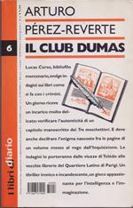 Il club Dumas - Arturo Perez-Reverte