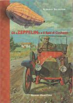 Gli Zeppelin... e il raid di Cuxhaven