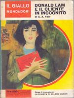 Donald Lam e il cliente in incognito - A.A. Fair