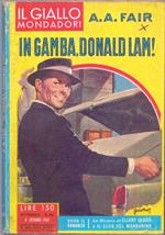 In gamba Donald Lam - A.A. Fair