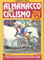 Almanacco del Ciclismo 1995 - Lamberto Righi