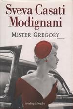 Mister Gregory
