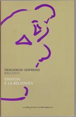 Piergiorgio Odifreddi racconta Einstein e la Relatività