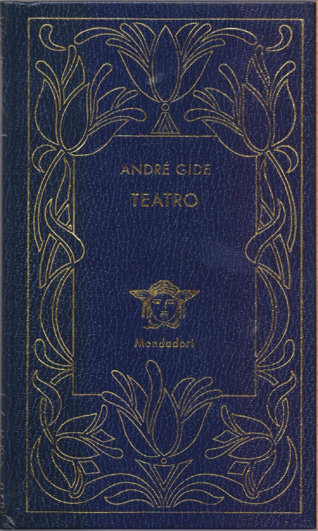 Teatro Andrè Gide