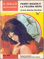 Perry Mason e la pecora nera - Erle Stanley Gardner