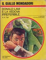 Donald Lam e la vedova irreperibile - A.A.Fair