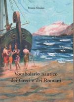 Vocabolario nautico dei greci e dei romani