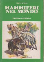 Mammiferi nel mondo