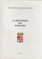 La preghiera del marinaio