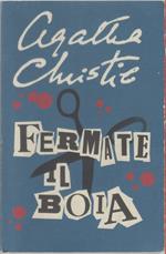 Fermate il boia