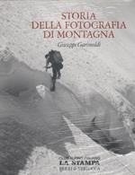 Storia della fotografia di montagna