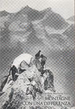 Montagne con una differenza