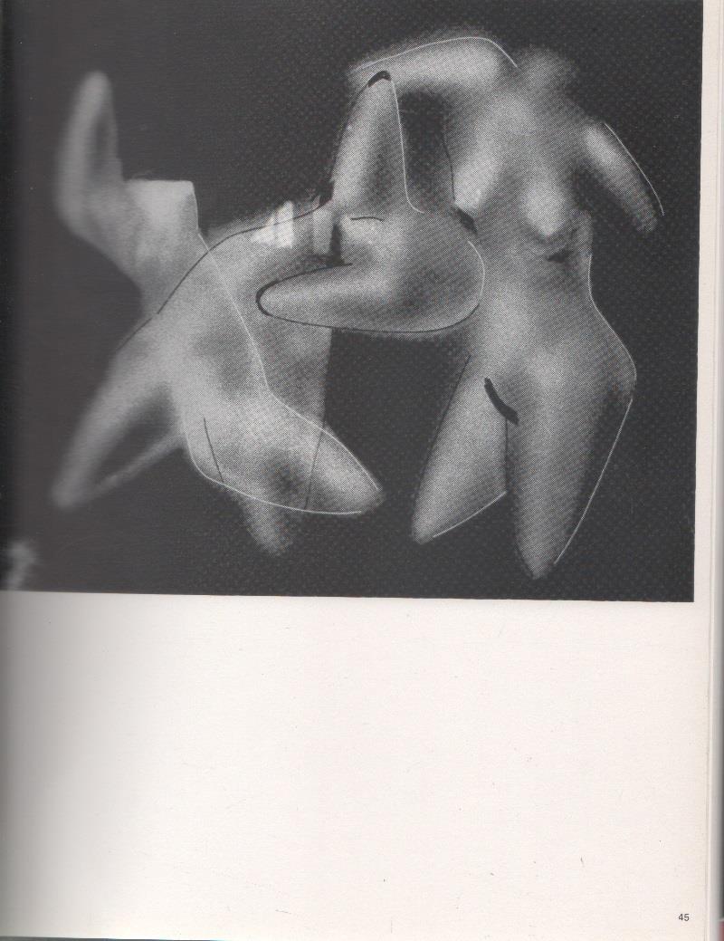 Man Ray. Opera grafica. Vol. I e II
