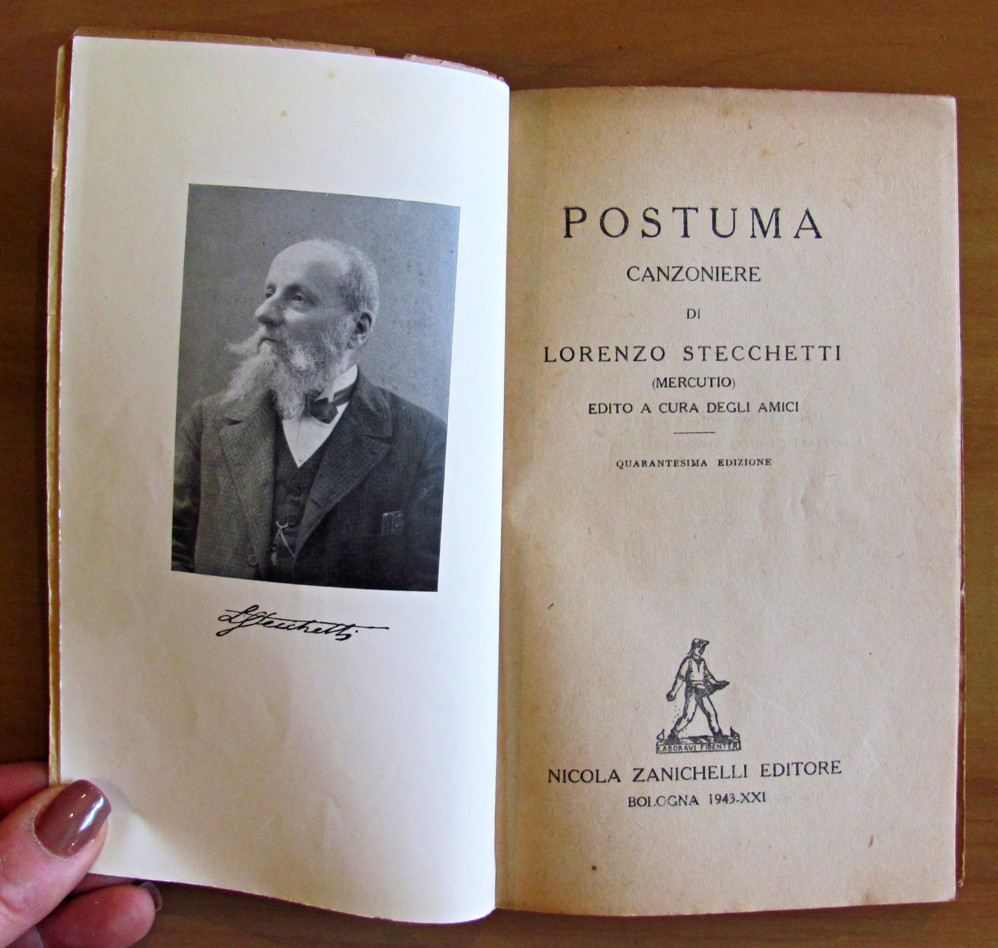L'angolo del collezionista