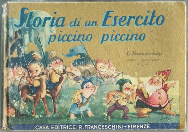 L'angolo del collezionista