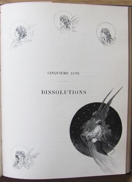 Don Juan Ou La Comédie Du Siècle