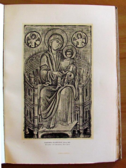 Trecentisti Senesi - Emilio Cecchi - 3