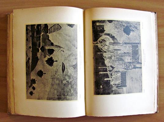 Trecentisti Senesi - Emilio Cecchi - 9