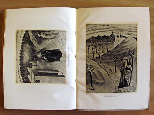 Trecentisti Senesi - Emilio Cecchi - 10