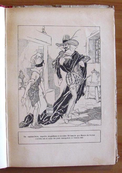 Contes De La Sirene - 3