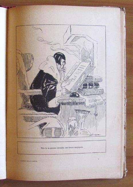 Contes De La Sirene - 4