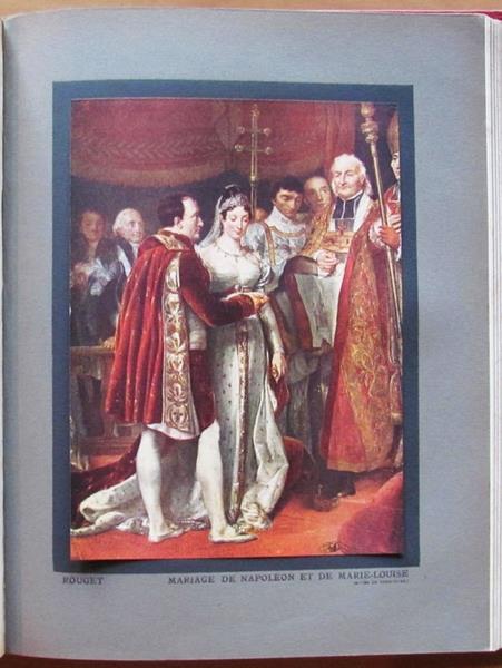 Napoleon. Sa Vie, Son Oeuvre, Son Temps. Hachette 1921 Di: Lacour. Gayet G. (Membre De L?Institut)