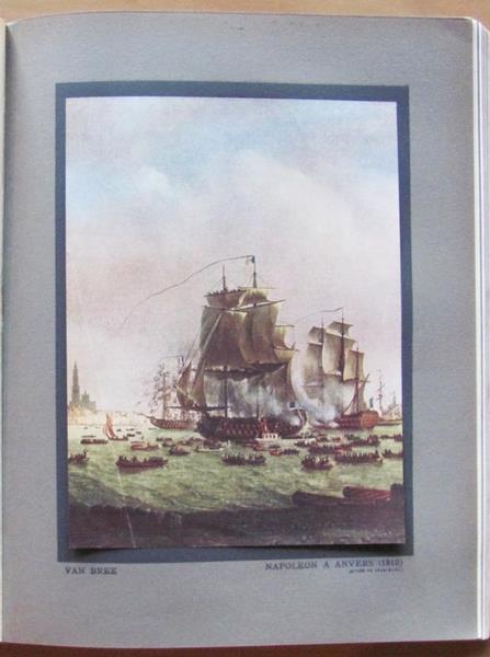 Napoleon. Sa Vie, Son Oeuvre, Son Temps. Hachette 1921 Di: Lacour. Gayet G. (Membre De L?Institut)