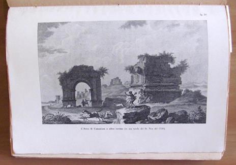 Canusium Un'Antica E Grande Città Dell'Apulia - Ricerche Di Storia E Topografia - Nunzio Jacobone - 2