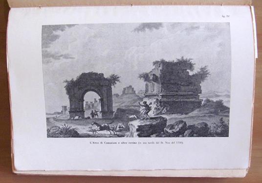Canusium Un'Antica E Grande Città Dell'Apulia - Ricerche Di Storia E Topografia - Nunzio Jacobone - 2