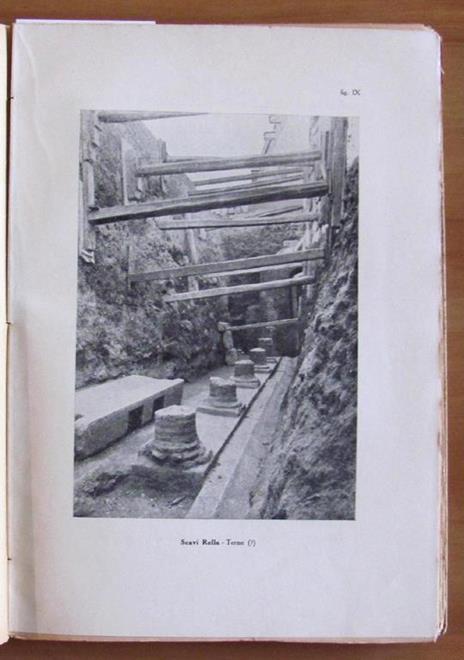 Canusium Un'Antica E Grande Città Dell'Apulia - Ricerche Di Storia E Topografia - Nunzio Jacobone - 5