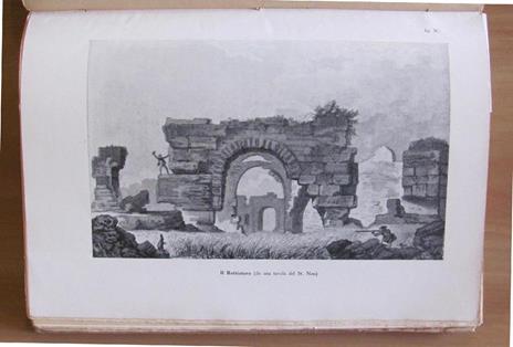 Canusium Un'Antica E Grande Città Dell'Apulia - Ricerche Di Storia E Topografia - Nunzio Jacobone - 6