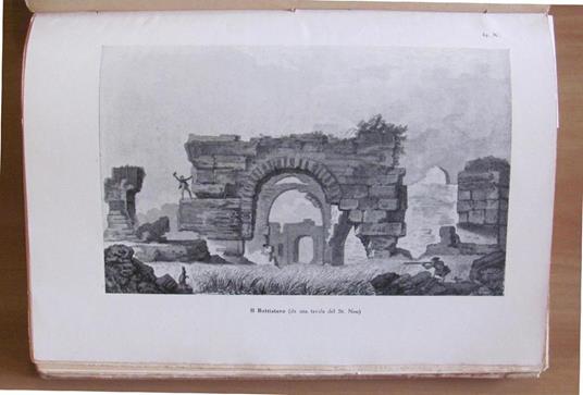 Canusium Un'Antica E Grande Città Dell'Apulia - Ricerche Di Storia E Topografia - Nunzio Jacobone - 6