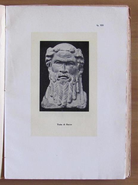 Canusium Un'Antica E Grande Città Dell'Apulia - Ricerche Di Storia E Topografia - Nunzio Jacobone - 8