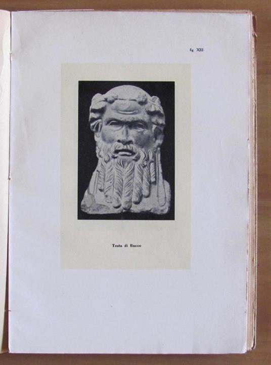 Canusium Un'Antica E Grande Città Dell'Apulia - Ricerche Di Storia E Topografia - Nunzio Jacobone - 8