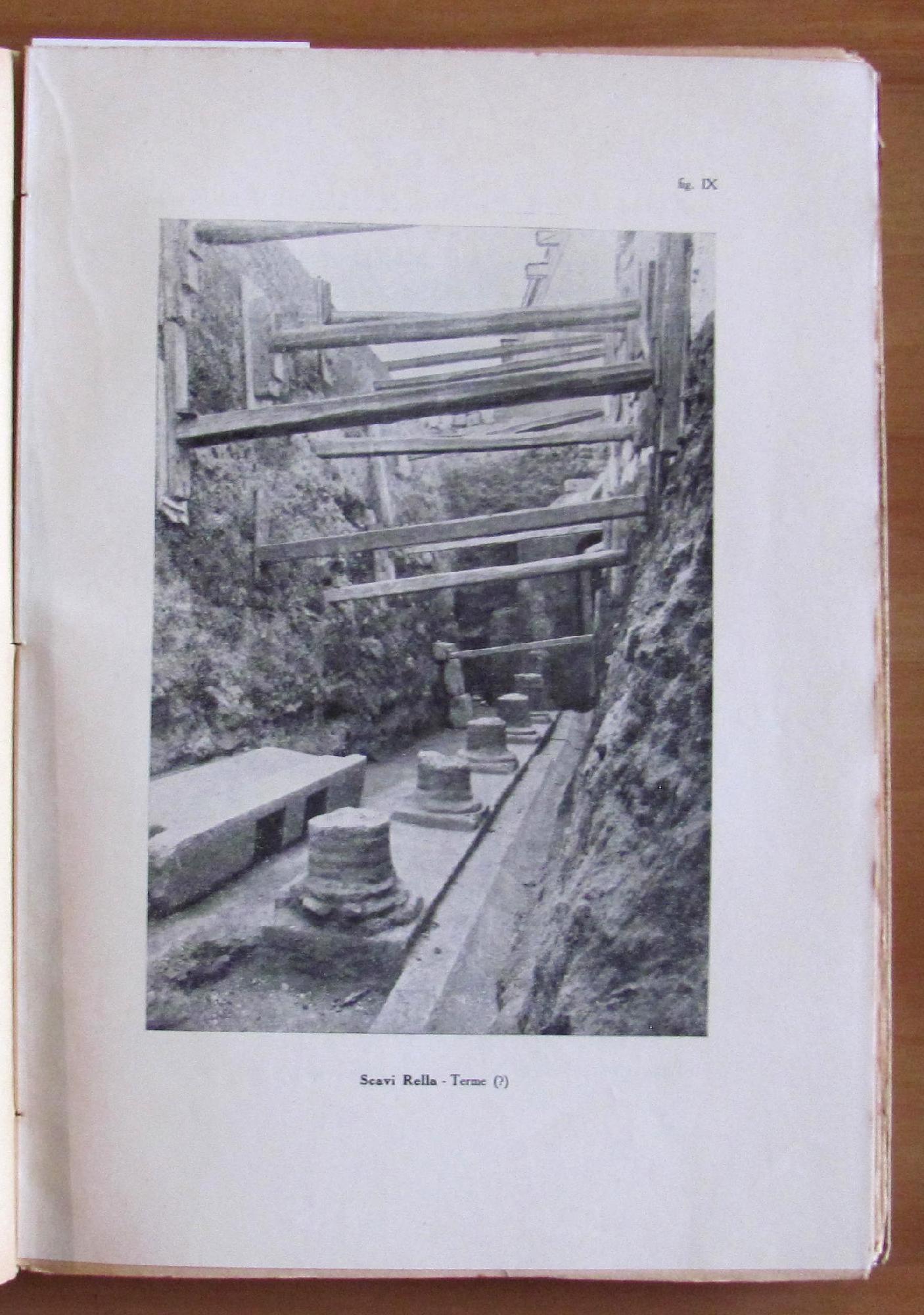 Canusium Un'Antica E Grande Città Dell'Apulia - Ricerche Di Storia E Topografia