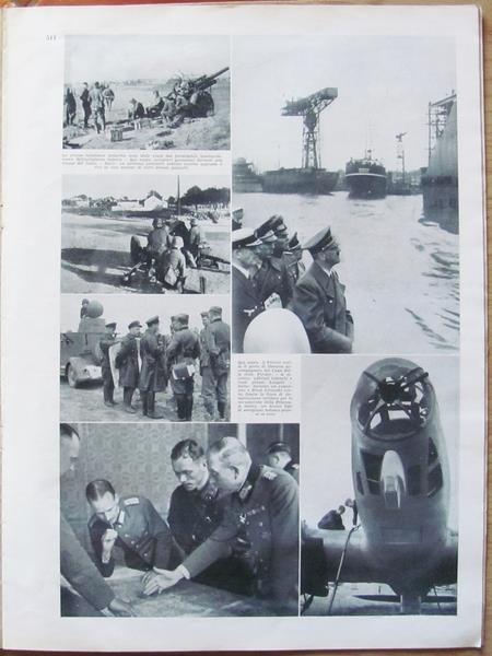 L'angolo del collezionista