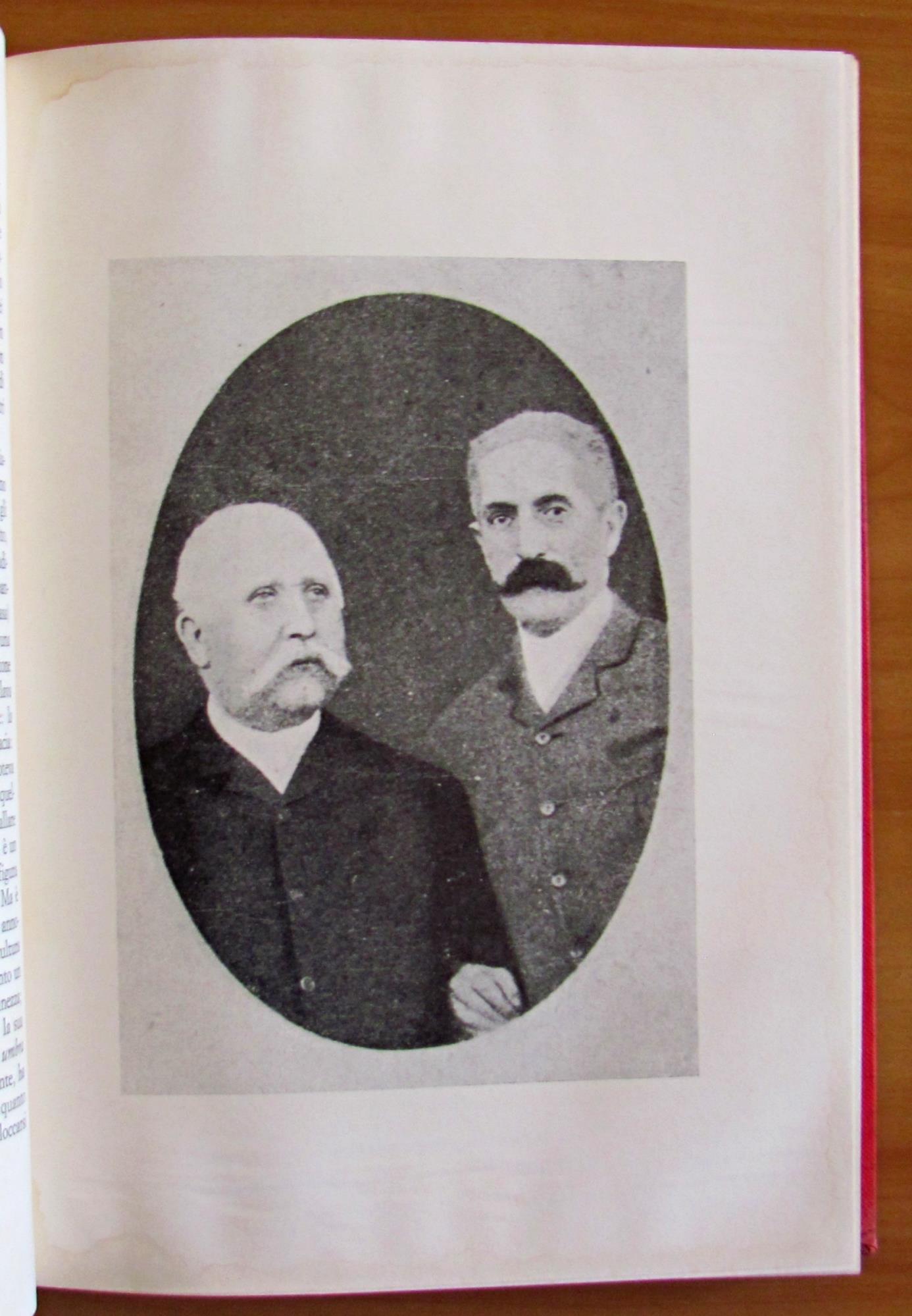 Luigi Capuana. Ed. La Navicella, I Ed. 1964 Di: Zangara Mario