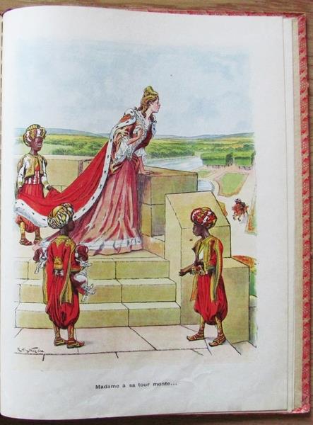 Rondes Et Chansons (Seriei). Bibliotheque De La Jeunesse Et De L'enfance. Paris Ed. Lib.-Impr. Reunies S.D. Anni '30