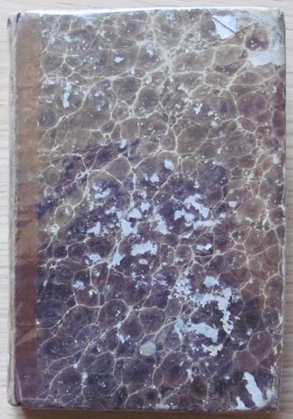 Comento Sulla Scienza Della Legislazione Di G. Filangeri. Ed. Italia, Ii Ed. 1828 - Benjamin Constant - 2