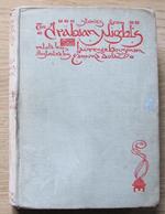 Stories From The Arabian Nights. Eh. Hodder & Stoughton, I Ed. 1938 Di: Housman Laurence
