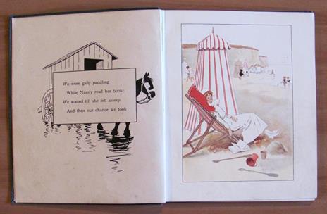 Three Jolly Sailors And Me - 3