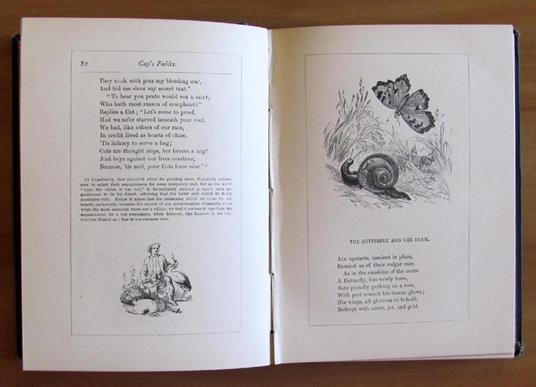 Gay'S Fables - Owen Octavius Freire - 3