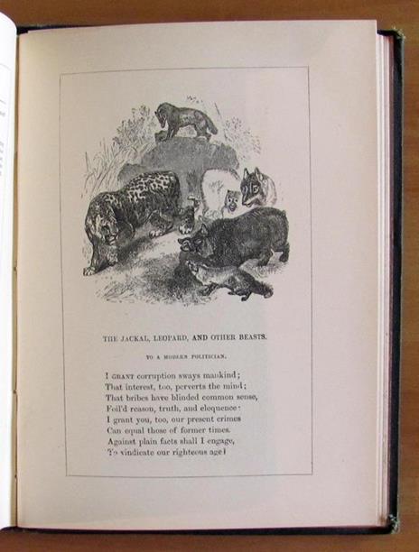 Gay'S Fables - Owen Octavius Freire - 6