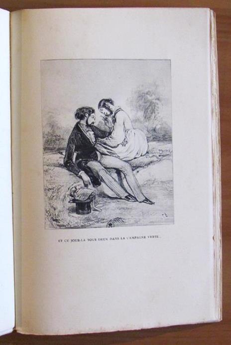 Scenes De La Vie De Boheme - Henry Murger - 9