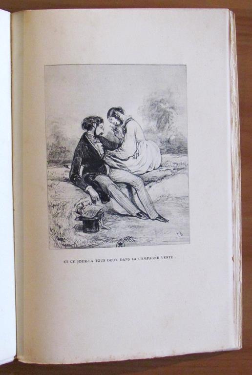 Scenes De La Vie De Boheme - Henry Murger - 9